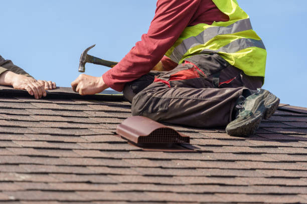 Best Roof Gutter Cleaning  in Bar Nunn, WY