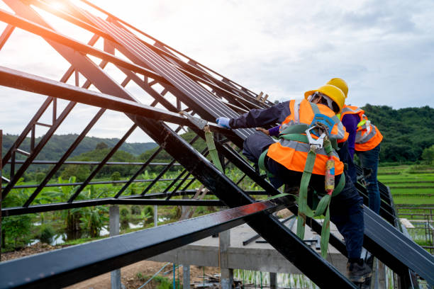 Best Roof Maintenance Services  in Bar Nunn, WY