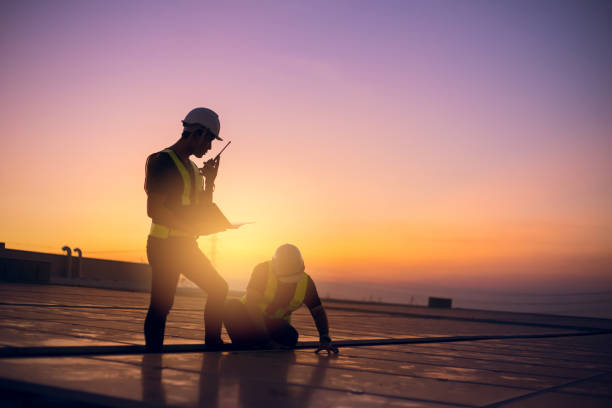 Best Roof Leak Repair  in Bar Nunn, WY