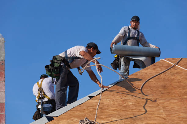 Roof Repair Estimates in Bar Nunn, WY
