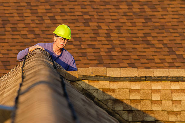 Best Metal Roofing Contractor  in Bar Nunn, WY