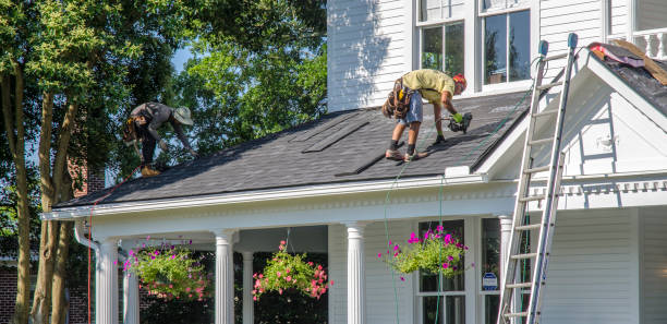 Best Affordable Roofing Company  in Bar Nunn, WY