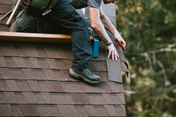 Quick and Trustworthy Emergency Roof Repair Services in Bar Nunn, WY