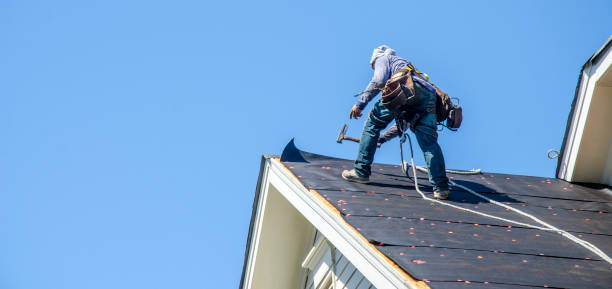 Best Residential Roofing Contractor  in Bar Nunn, WY
